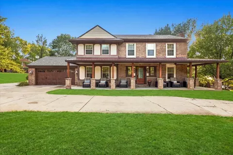 Exterior - 11004 Paddock Dr, Walton, KY 41094 photo 1 of 13