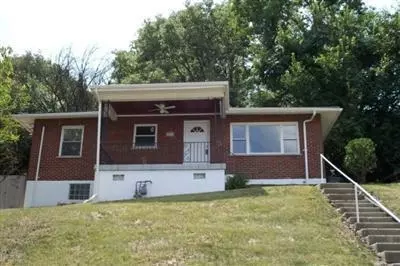 603 Edgecliff St, Covington, KY 41014