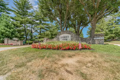 Exterior - 2709 Copper Coin, Crestview Hills, KY 41017 photo 7 of 9