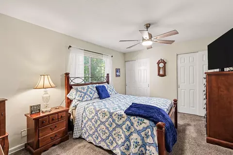 Bedroom - 2709 Copper Coin, Crestview Hills, KY 41017 photo 3 of 7