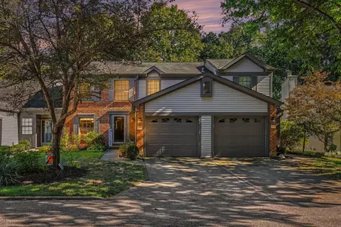 Exterior - 2709 Copper Coin, Crestview Hills, KY 41017 photo 2 of 9