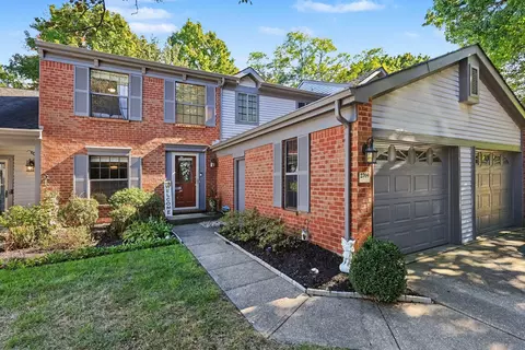 Exterior - 2709 Copper Coin, Crestview Hills, KY 41017 photo 6 of 9