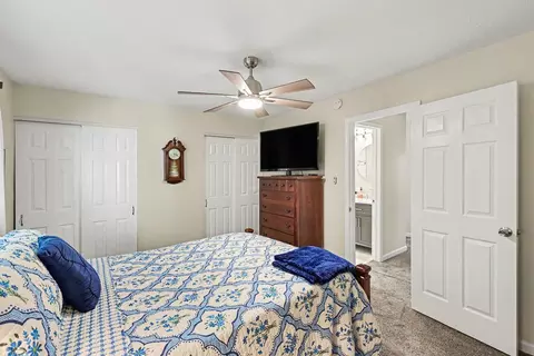 Bedroom - 2709 Copper Coin, Crestview Hills, KY 41017 photo 4 of 7