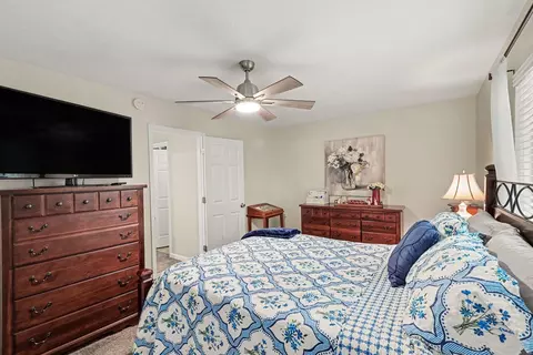 Bedroom - 2709 Copper Coin, Crestview Hills, KY 41017 photo 2 of 7