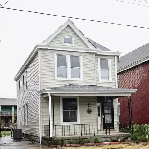 304 4th Ave, Dayton, KY 41074