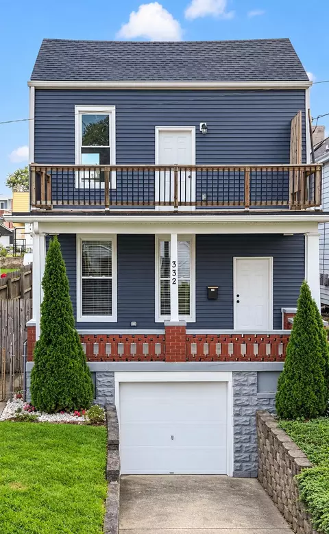 332 Eden Ave, Bellevue, KY 41073