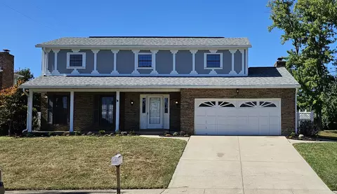 65 Achates Dr, Florence, KY 41042