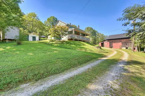 3246 Uhl Rd, Melbourne, KY 41059