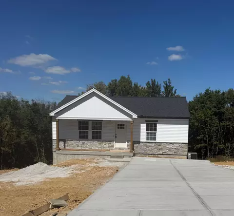 124 Meadow Ln, Dry Ridge, KY 41035