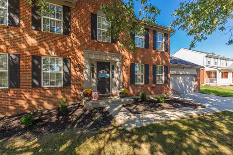 6317 Remington Cv, Burlington, KY 41005