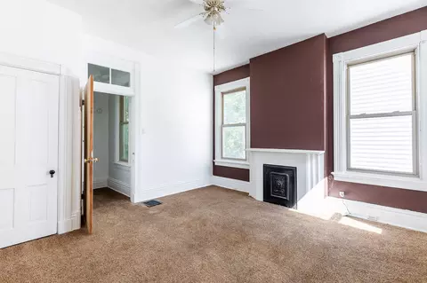 Bedroom - 730 Lewis St, Covington, KY 41011 photo 4 of 11