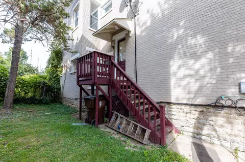 Exterior - 730 Lewis St, Covington, KY 41011 photo 5 of 7