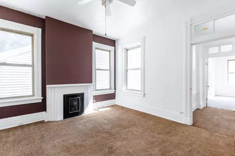 Living - 730 Lewis St, Covington, KY 41011 photo 3 of 3