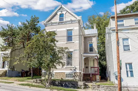 730-732 Lewis St, Covington, KY 41011