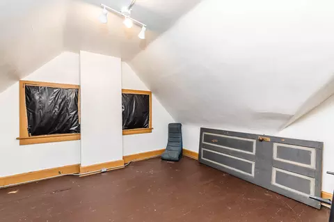 Bedroom - 730 Lewis St, Covington, KY 41011 photo 11 of 11