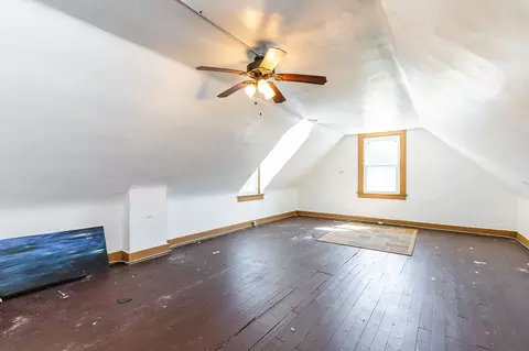 Bedroom - 730 Lewis St, Covington, KY 41011 photo 10 of 11