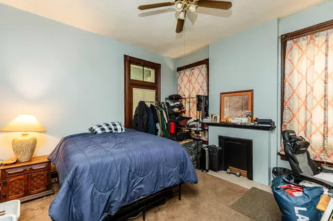 Bedroom - 730 Lewis St, Covington, KY 41011 photo 3 of 11