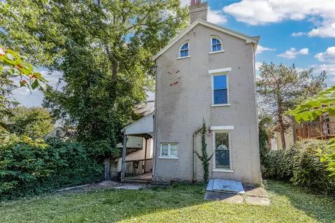 Exterior - 730 Lewis St, Covington, KY 41011 photo 6 of 7