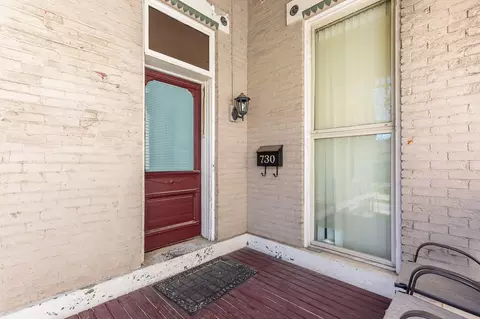 Exterior - 730 Lewis St, Covington, KY 41011 photo 3 of 7