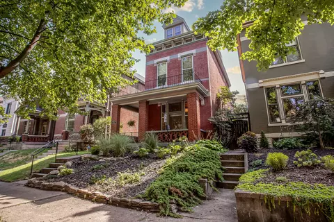 546 E 4th St, Newport, KY 41071