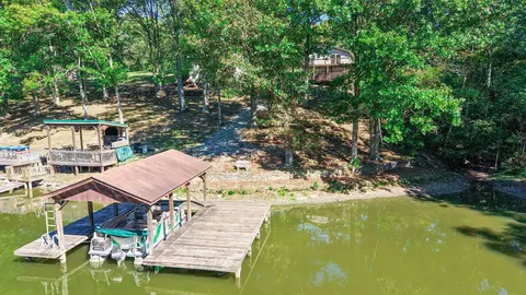 1071 Lake Shore Cir, Owenton, KY 40359