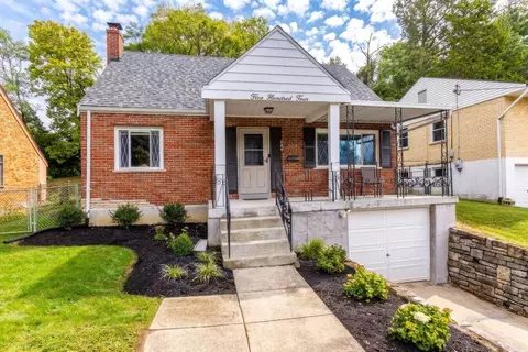 504 Hallam Ave, Erlanger, KY 41018