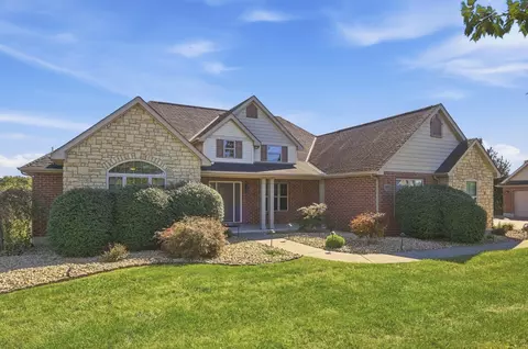 Exterior - 12232 Eagle Rdg, Walton, KY 41094 photo 9 of 10