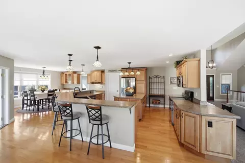 Kitchen - 12232 Eagle Rdg, Walton, KY 41094 photo 1 of 6