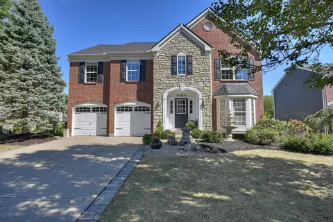6248 Castle Oak Dr, Florence, KY 41042