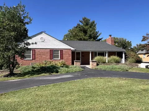 15 Gregory Ln, Fort Thomas, KY 41075
