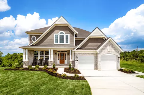 846 Fairbanks Ln, Southgate, KY 41071