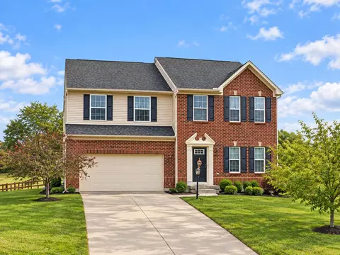 6354 Beecher Ct, Burlington, KY 41005