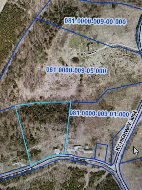 5 06 Acres Snake Lick Rd, Berry, KY 41003 photo 2