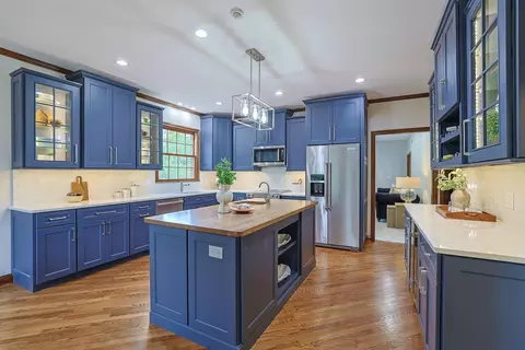 Kitchen - 777 Abbotsbury Pl, Edgewood, KY 41017 photo 3 of 4