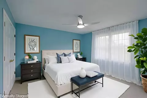 Bedroom - 777 Abbotsbury Pl, Edgewood, KY 41017 photo 6 of 8