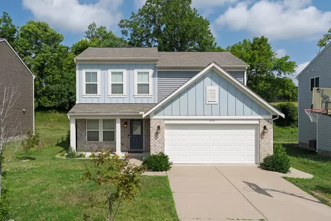 1375 Meadowcrest Cir, Independence, KY 41051