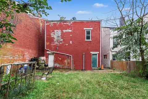 Exterior - 1406 Scott St, Covington, KY 41011 photo 6 of 6