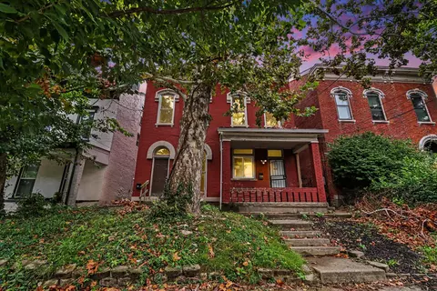 Exterior - 1406 Scott St, Covington, KY 41011 photo 2 of 6