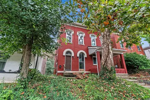 Exterior - 1406 Scott St, Covington, KY 41011 photo 3 of 6
