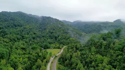 Other - 9074 Middle Fork Wolf Creek Rd, Pilgrim, KY 41250 photo 18 of 23