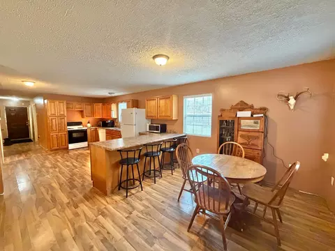 Kitchen - 9074 Middle Fork Wolf Creek Rd, Pilgrim, KY 41250 photo 4 of 4