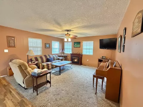 Living - 9074 Middle Fork Wolf Creek Rd, Pilgrim, KY 41250 photo 2 of 2