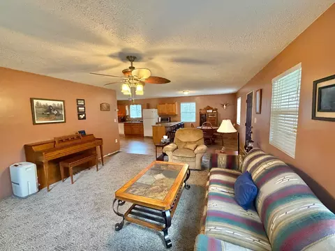 Living - 9074 Middle Fork Wolf Creek Rd, Pilgrim, KY 41250 photo 1 of 2
