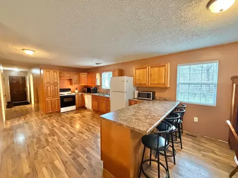 Kitchen - 9074 Middle Fork Wolf Creek Rd, Pilgrim, KY 41250 photo 3 of 4