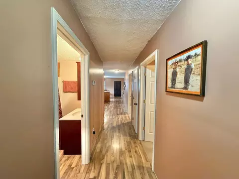 Entry Way - 9074 Middle Fork Wolf Creek Rd, Pilgrim, KY 41250 photo 1 of 1