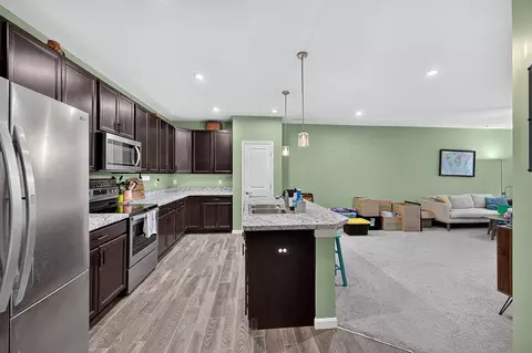 Kitchen - 1369 Rubyhill Ln, Florence, KY 41042 photo 1 of 6