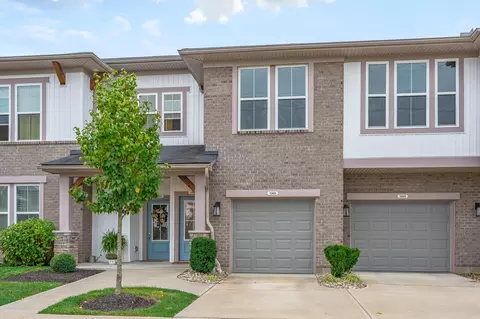Exterior - 1369 Rubyhill Ln, Florence, KY 41042 photo 5 of 16