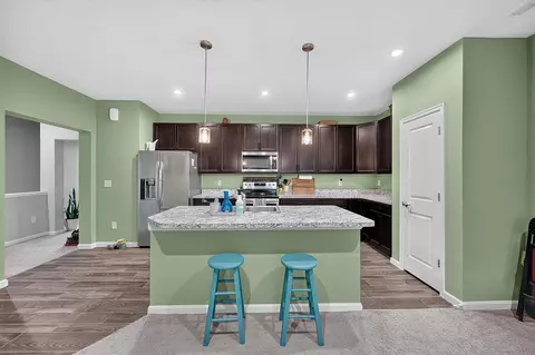 Kitchen - 1369 Rubyhill Ln, Florence, KY 41042 photo 6 of 6