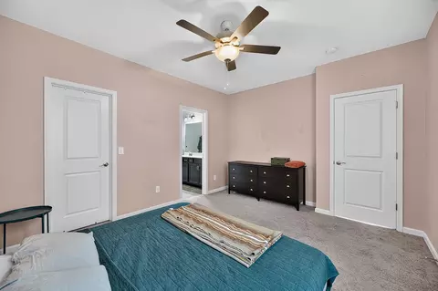 Bedroom - 1369 Rubyhill Ln, Florence, KY 41042 photo 3 of 6