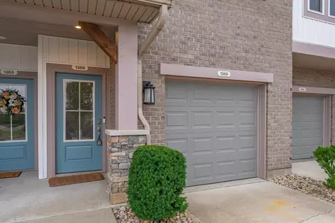 Exterior - 1369 Rubyhill Ln, Florence, KY 41042 photo 8 of 16
